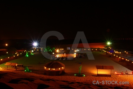 Camp uae western asia desert dubai.