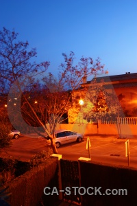 Car javea spain sky tree.