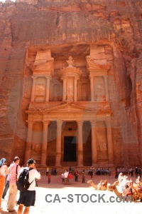 Carving pillar column western asia unesco.