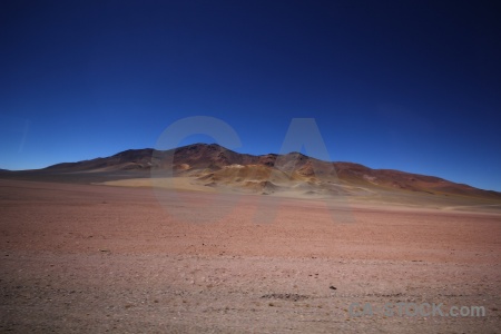 Chile mountain atacama desert landscape altitude.