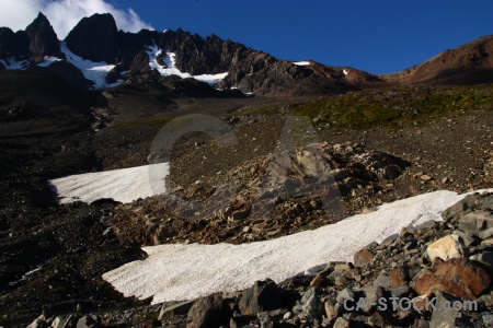 Chile patagonia trek south america day 3.