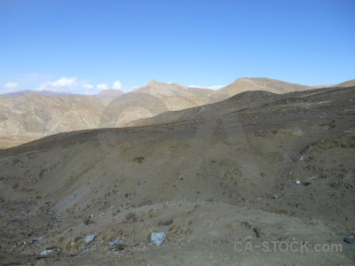 China east asia cloud altitude plateau.