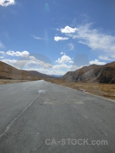 China friendship highway himalayan sky east asia.