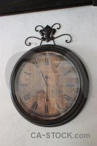 Clock object.