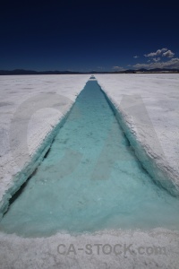 Cloud andes altitude sky water.