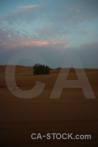 Cloud desert uae asia dune.