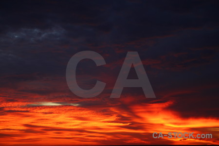 Cloud javea sunset europe sunrise.