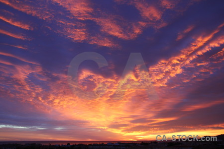 Cloud sunset javea sunrise sky.