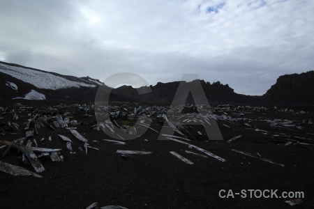 Day 11 antarctic peninsula south shetland islands deception island volcanic.