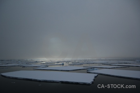 Day 6 crystal sound snow adelaide island south pole.