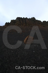 Deception island sky volcano antarctic peninsula mountain.