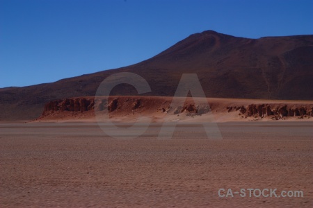 Desert altitude chile atacama desert sky.