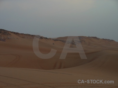 Desert dune uae sand asia.