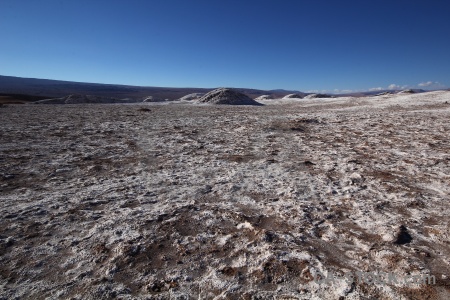 Desert mountain chile rock valley of the moon.