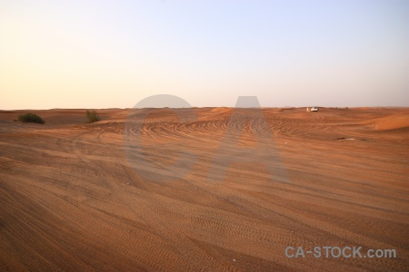 Dubai sand western asia desert sky.