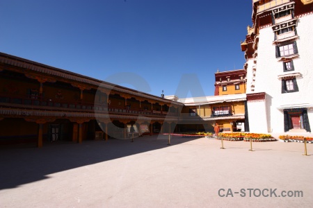 East asia monastery person china buddhism.