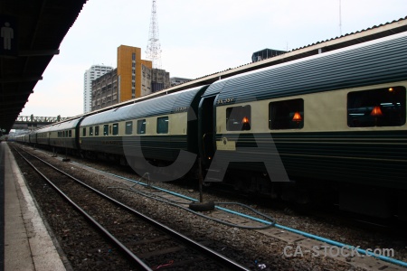 Eastern oriental express railway southeast asia track east orient.