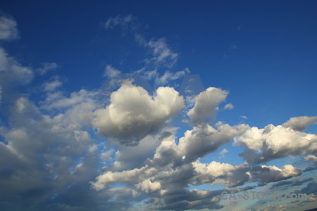 Europe cloud javea sky spain.