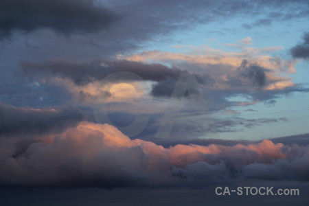 Europe cloud sky spain javea.