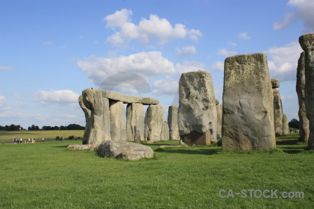 Europe england wiltshire rock stonehenge.