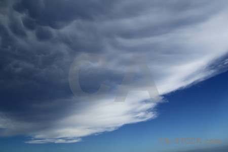 Europe javea sky spain cloud.