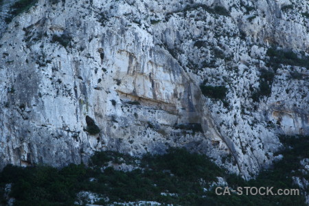 Europe rock spain montgo climb javea.