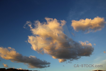 Europe sky javea cloud spain.