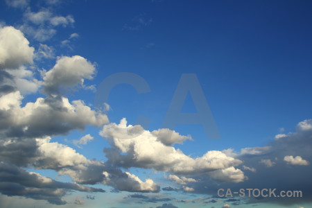 Europe spain cloud javea sky.