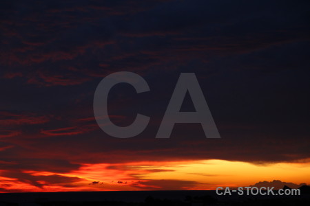 Europe spain javea sunset sky.