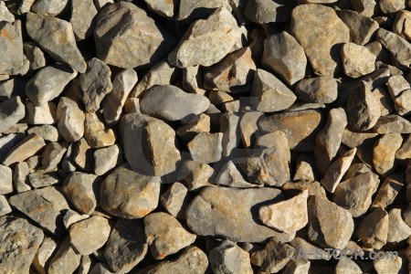 Europe spain javea texture stone.