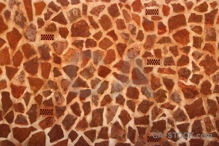 Europe spain orange javea texture.