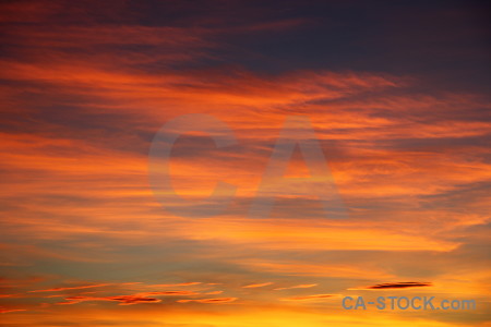 Europe spain sunset javea sunrise.