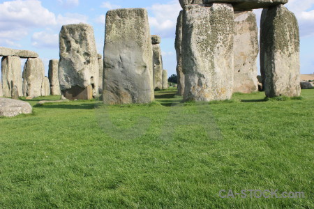 Europe stonehenge england rock wiltshire.