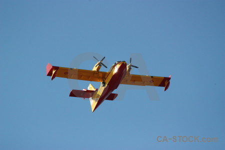 Firefighting javea europe montgo fire spain.