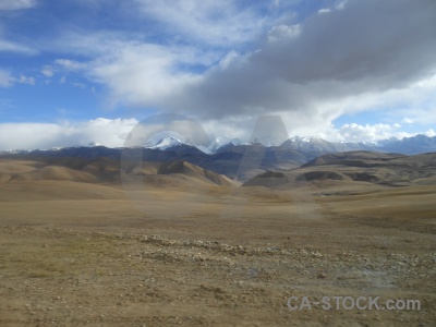 Friendship highway east asia sky mountain himalayan.