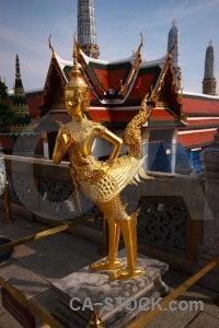 Grand palace buddhist buddhism royal wat phra si rattana satsadaram.