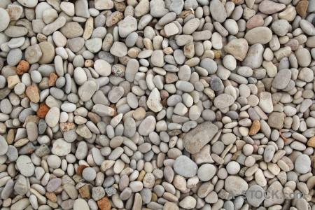 Gravel texture stone.