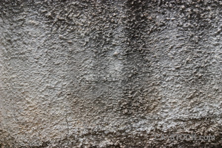 Gray wall texture plaster.