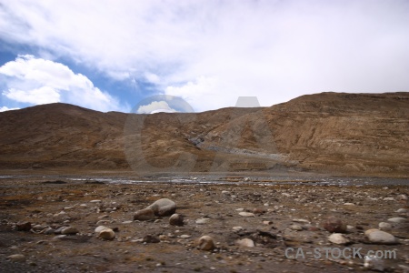 Himalayan east asia plateau buddhist mountain.