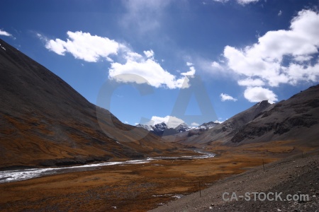 Himalayan plateau altitude friendship highway mountain.