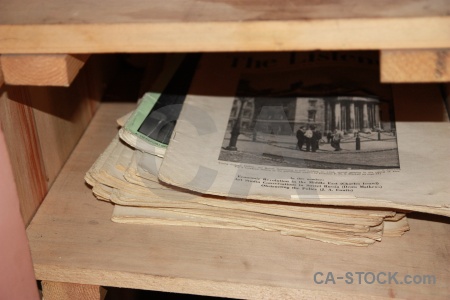 Historic time capsule inside south pole marguerite bay.