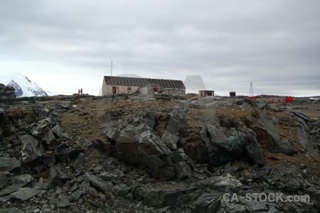 Horseshoe island antarctica cruise antarctic peninsula south pole rock.