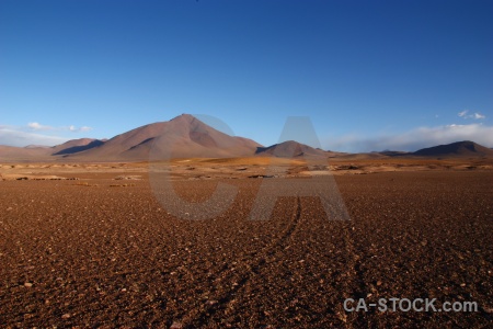 Huayllajara sky altitude south america landscape.