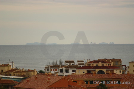 Ibeza javea europe spain gray.