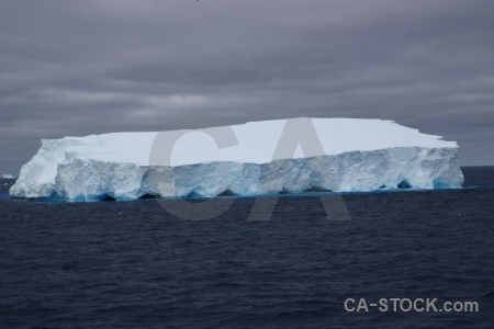 Ice antarctica cruise drake passage water sea.