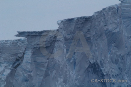 Ice drake passage day 4 antarctica cruise iceberg.