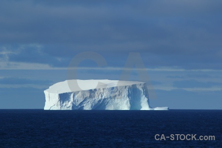 Ice sea day 5 bellingshausen mountain.