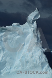 Iceberg sky bellingshausen sea antarctica cruise cloud.