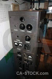 Inside time capsule antarctic peninsula antarctica research station.