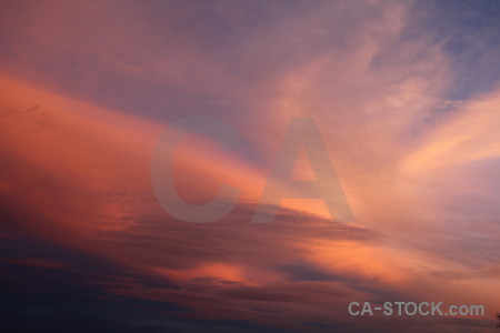 Javea cloud europe sky sunset.